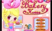 download Bakery House apk